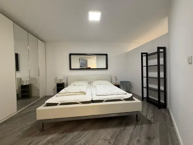 2 Zimmer Wohnung mit 56 m² in Mainz – Bild 12