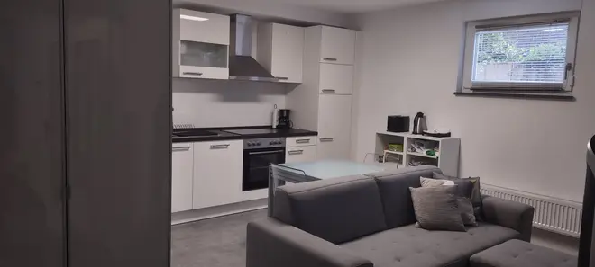 2 Zimmer Wohnung mit 56 m² in Mainz – Bild 1