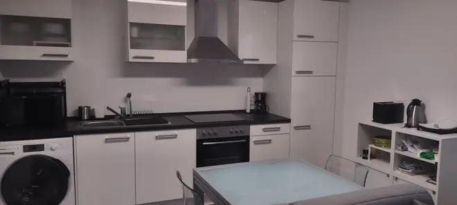 2 Zimmer Wohnung mit 56 m² in Mainz – Bild 6