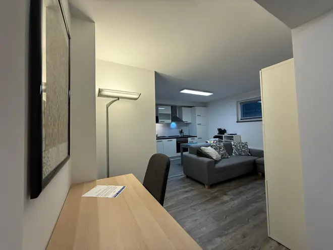 2 Zimmer Wohnung mit 56 m² in Mainz – Bild 8