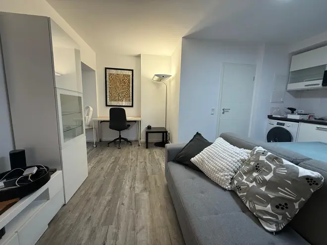 2 Zimmer Wohnung mit 56 m² in Mainz – Bild 9