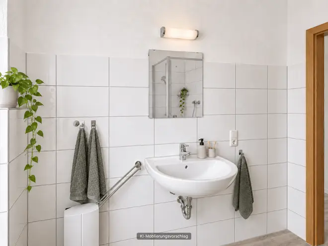 2 Zimmer Wohnung mit 40 m² in Mönchengladbach – Bild 10