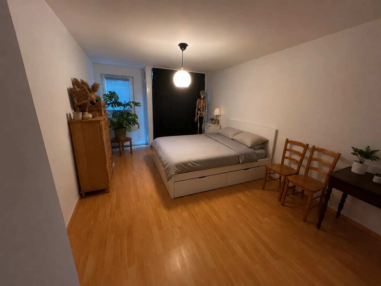 1 Zimmer Wohnung mit 34 m² in Freiburg im Breisgau – Bild 2