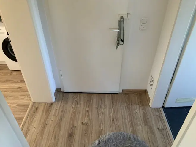 2 Zimmer Wohnung mit 46 m² in Duisburg – Bild 3