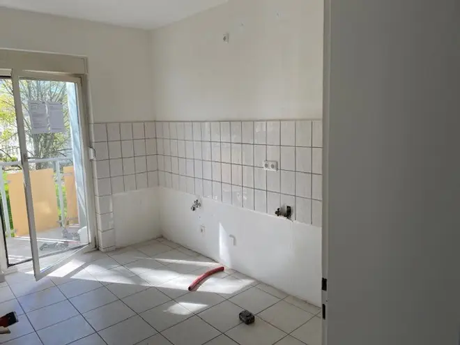 2 Zimmer Wohnung mit 46 m² in Duisburg – Bild 4