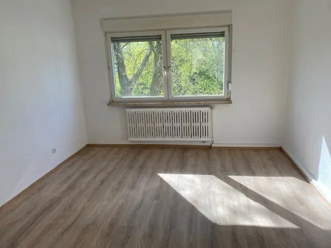 2 Zimmer Wohnung mit 46 m² in Duisburg – Bild 5