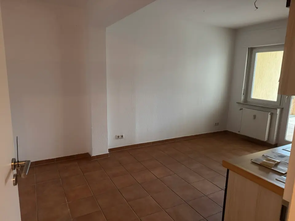 2 Zimmer Wohnung mit 90 m² in Siegen – Bild 3