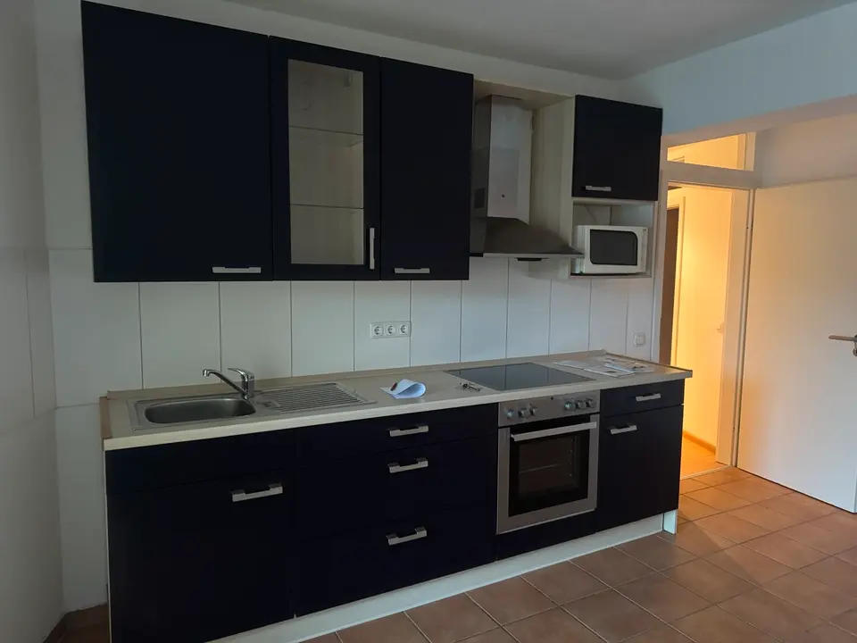 2 Zimmer Wohnung mit 90 m² in Siegen – Bild 4