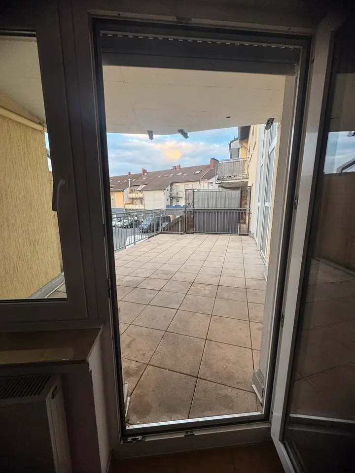 2 Zimmer Wohnung mit 90 m² in Siegen – Bild 5