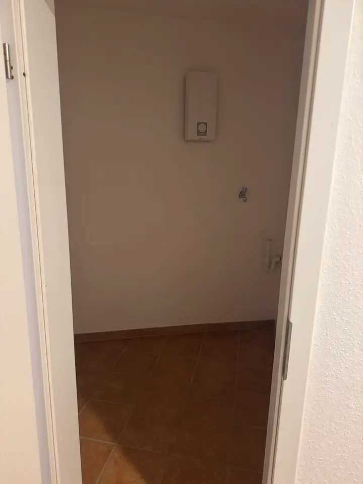 2 Zimmer Wohnung mit 90 m² in Siegen – Bild 6