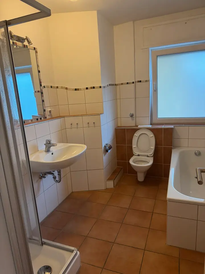 2 Zimmer Wohnung mit 90 m² in Siegen – Bild 8