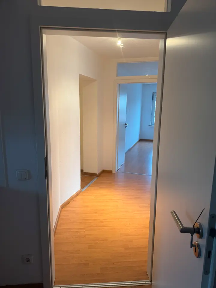 2 Zimmer Wohnung mit 90 m² in Siegen – Bild 9