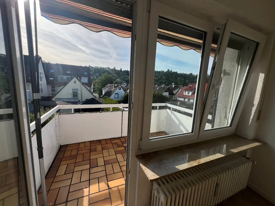 WG-Zimmer mit 120 m² in Stuttgart – Bild 3