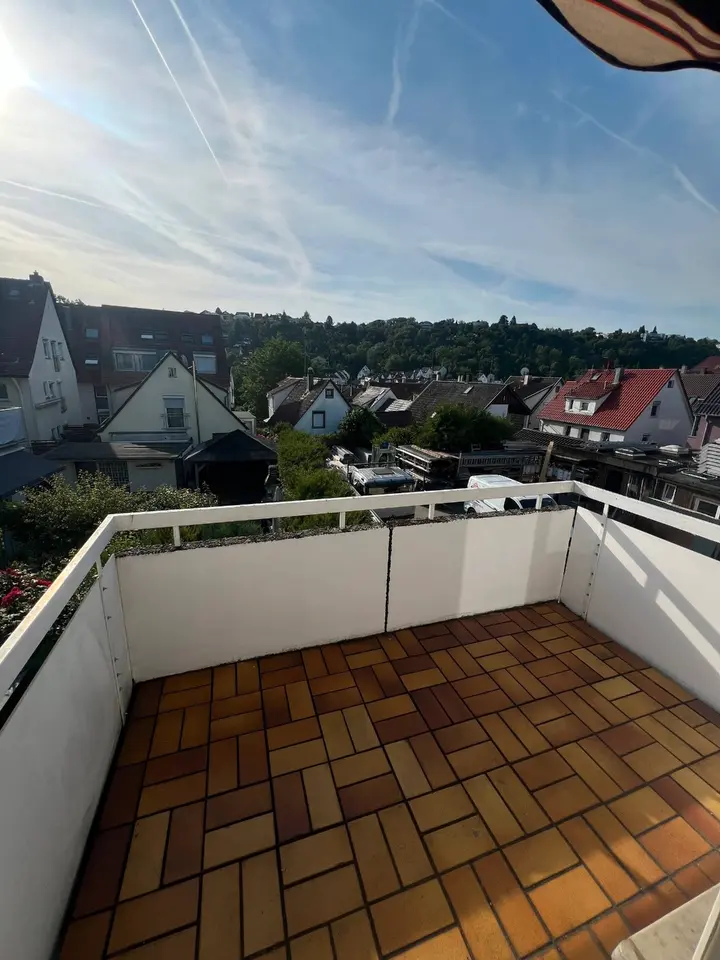 WG-Zimmer mit 120 m² in Stuttgart – Bild 4