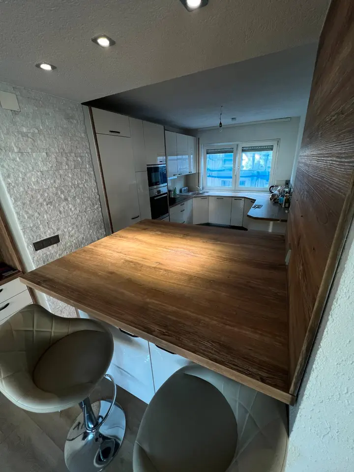 WG-Zimmer mit 120 m² in Stuttgart – Bild 10