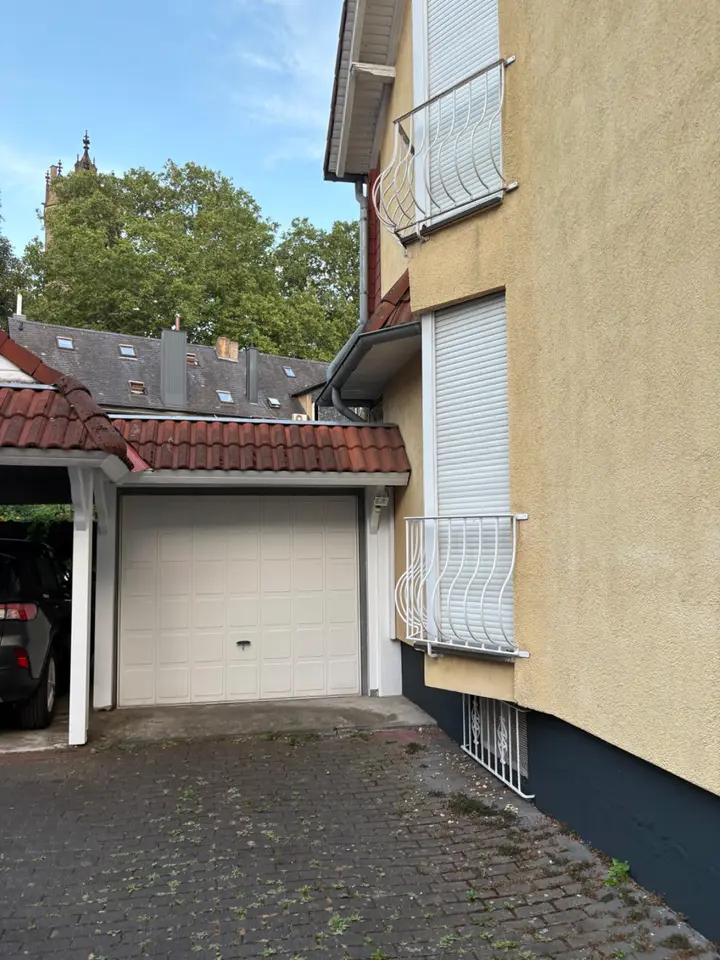 5 Zimmer Wohnung mit 148 m² in Koblenz – Bild 2