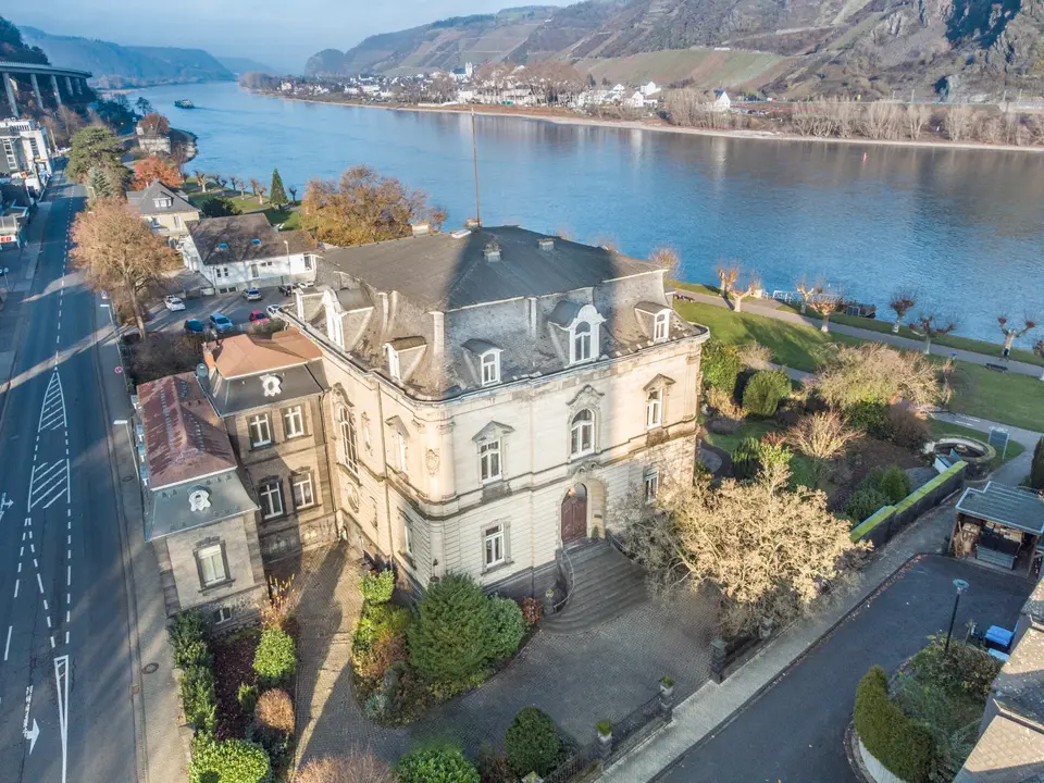 5 Zimmer Wohnung mit 148 m² in Koblenz – Bild 6