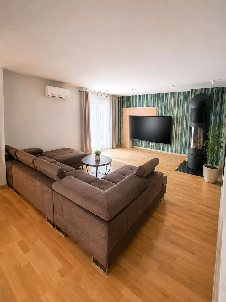 5 Zimmer Wohnung mit 148 m² in Koblenz – Bild 7
