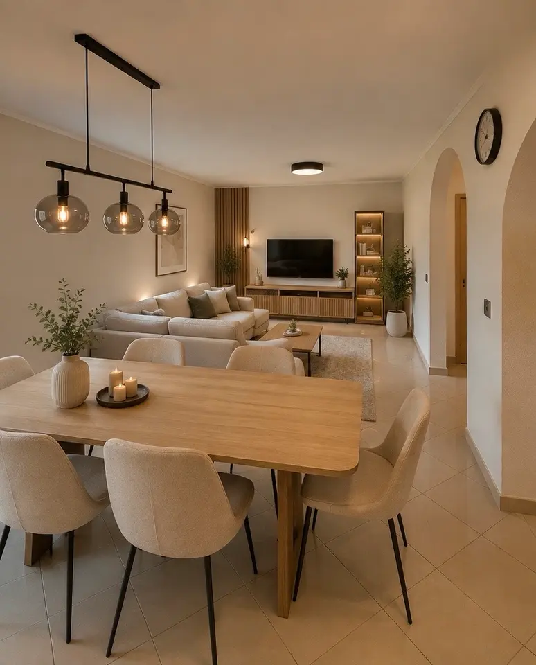 5 Zimmer Wohnung mit 148 m² in Koblenz – Bild 8