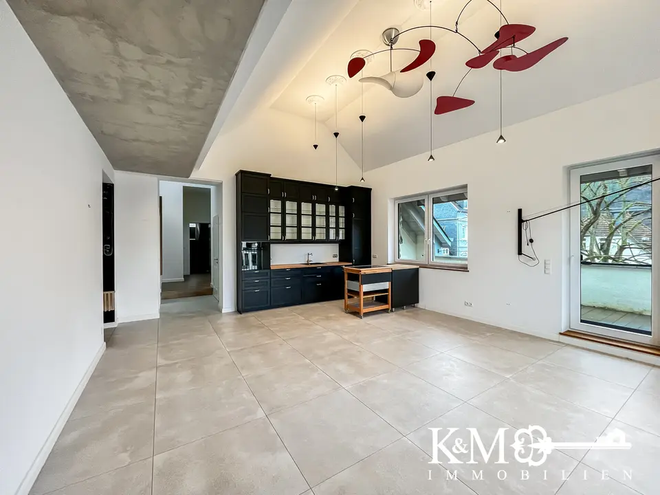 5 Zimmer Wohnung mit 148 m² in Koblenz – Bild 9
