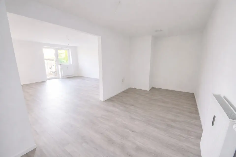 3 Zimmer Wohnung mit 117 m² in Zwickau – Bild 2
