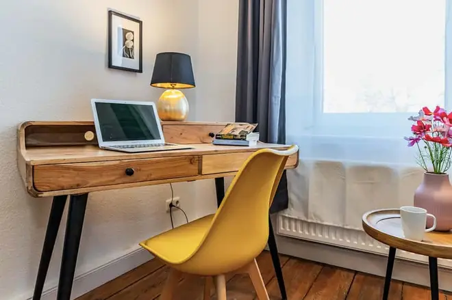 WG-Zimmer in Hamburg – Bild 4