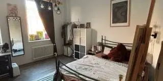 8 Zimmer Wohnung mit 165 m² in Kiel – Bild 2