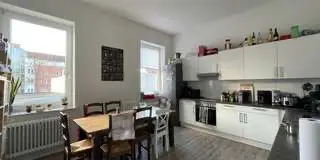 8 Zimmer Wohnung mit 165 m² in Kiel – Bild 3