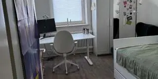 8 Zimmer Wohnung mit 165 m² in Kiel – Bild 4
