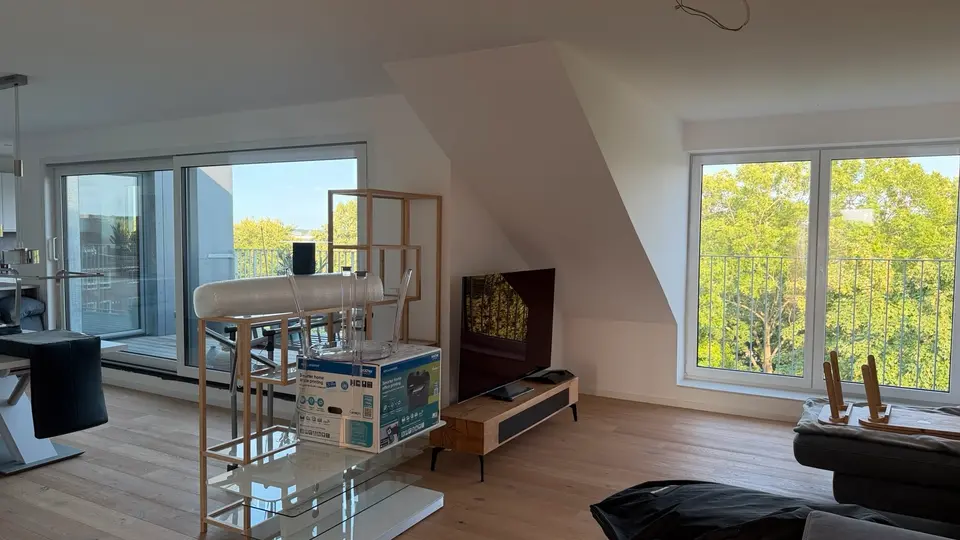 8 Zimmer Wohnung mit 165 m² in Kiel – Bild 7