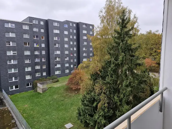 4 Zimmer Wohnung mit 88 m² in Wuppertal – Bild 1