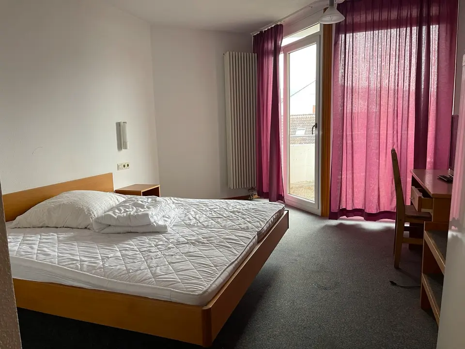 2 Zimmer Wohnung mit 33 m² in Lörrach – Bild 1