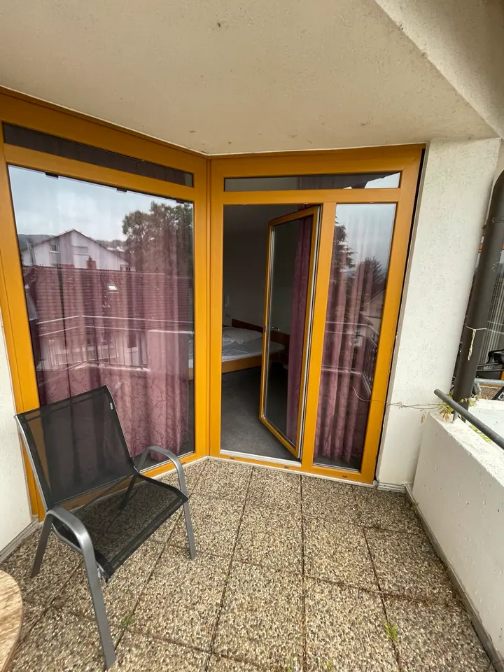 2 Zimmer Wohnung mit 33 m² in Lörrach – Bild 4