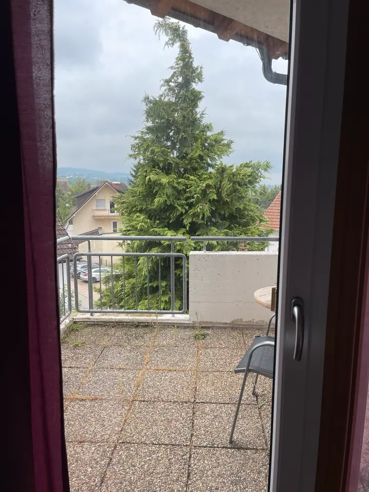 2 Zimmer Wohnung mit 33 m² in Lörrach – Bild 5