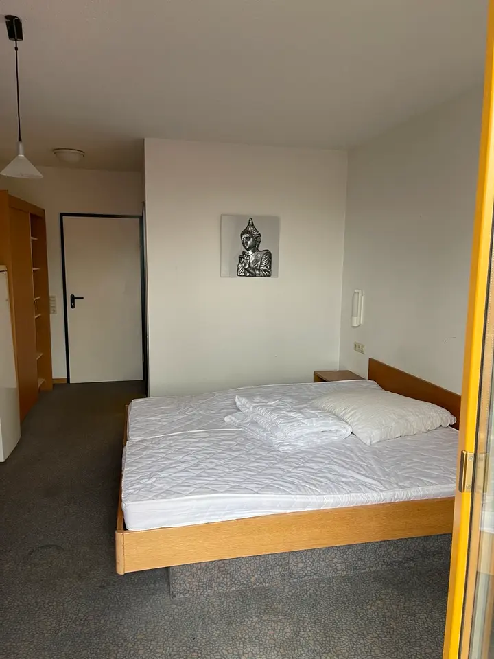 2 Zimmer Wohnung mit 33 m² in Lörrach – Bild 6