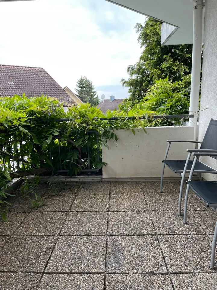 2 Zimmer Wohnung mit 33 m² in Lörrach – Bild 7