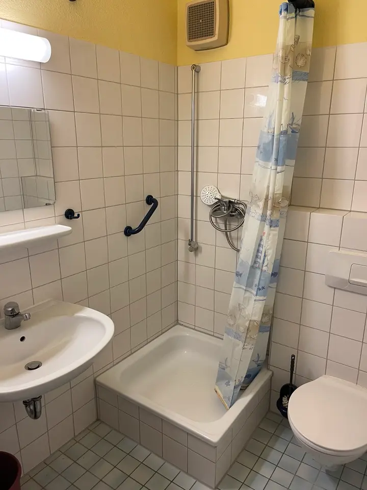 2 Zimmer Wohnung mit 33 m² in Lörrach – Bild 8