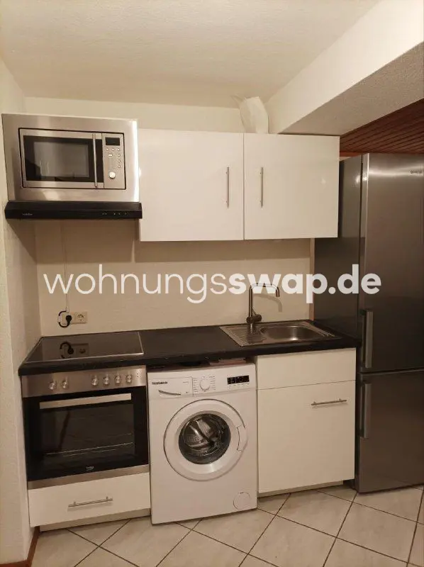2 Zimmer Wohnung mit 33 m² in Lörrach – Bild 10