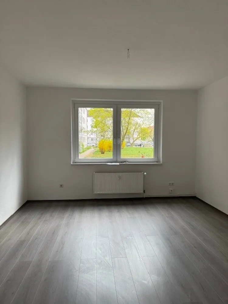 3 Zimmer Wohnung mit 72 m² in Merseburg – Bild 3