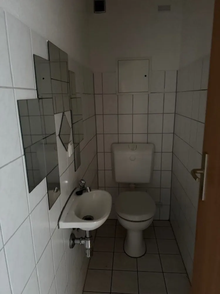3 Zimmer Wohnung mit 72 m² in Merseburg – Bild 5