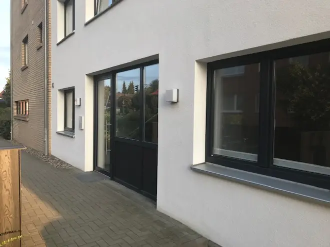2 Zimmer Wohnung mit 68 m² in Lübeck – Bild 12