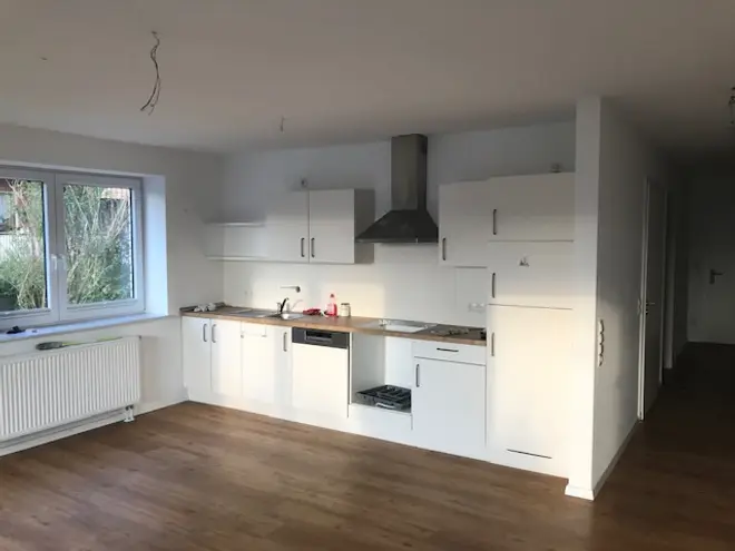 2 Zimmer Wohnung mit 68 m² in Lübeck – Bild 4