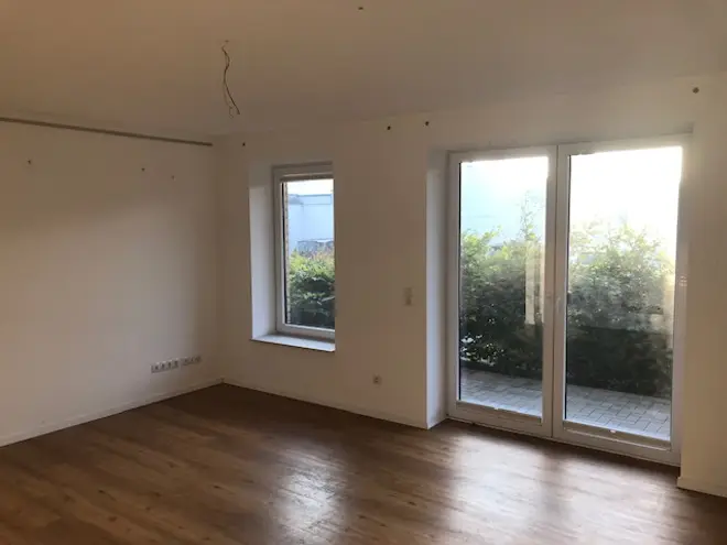 2 Zimmer Wohnung mit 68 m² in Lübeck – Bild 5