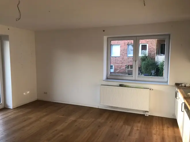 2 Zimmer Wohnung mit 68 m² in Lübeck – Bild 6
