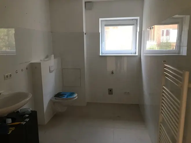2 Zimmer Wohnung mit 68 m² in Lübeck – Bild 7