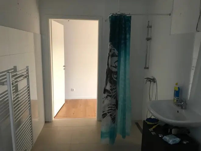 2 Zimmer Wohnung mit 68 m² in Lübeck – Bild 8