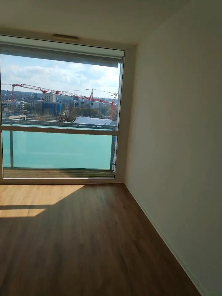 3 Zimmer Wohnung mit 55 m² in Dresden – Bild 4