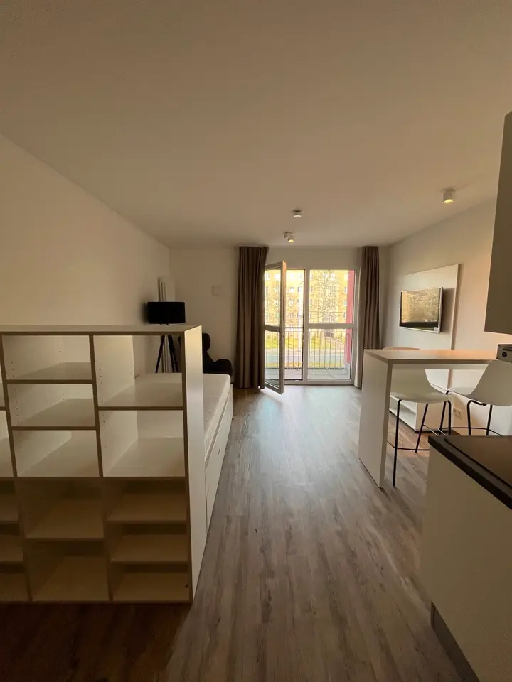 3 Zimmer Wohnung mit 55 m² in Dresden – Bild 9