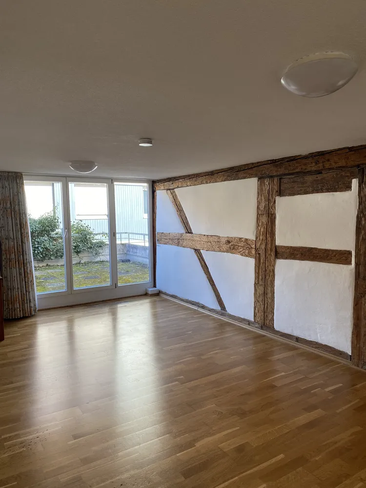 1 Zimmer Wohnung mit 22 m² in Tübingen – Bild 1