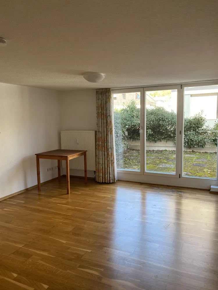 1 Zimmer Wohnung mit 22 m² in Tübingen – Bild 3